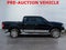 2006 Lincoln Mark LT Base