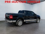 2006 Lincoln Mark LT Base