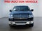 2006 Lincoln Mark LT Base