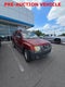 2007 Nissan Xterra S