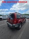2007 Nissan Xterra S