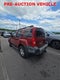 2007 Nissan Xterra S
