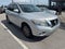 2015 Nissan Pathfinder SL