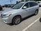 2015 Nissan Pathfinder SL