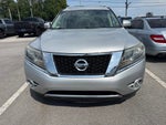 2015 Nissan Pathfinder SL