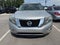 2015 Nissan Pathfinder SL