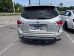2015 Nissan Pathfinder SL