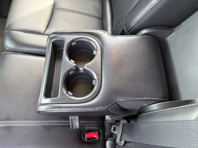 2015 Nissan Pathfinder SL