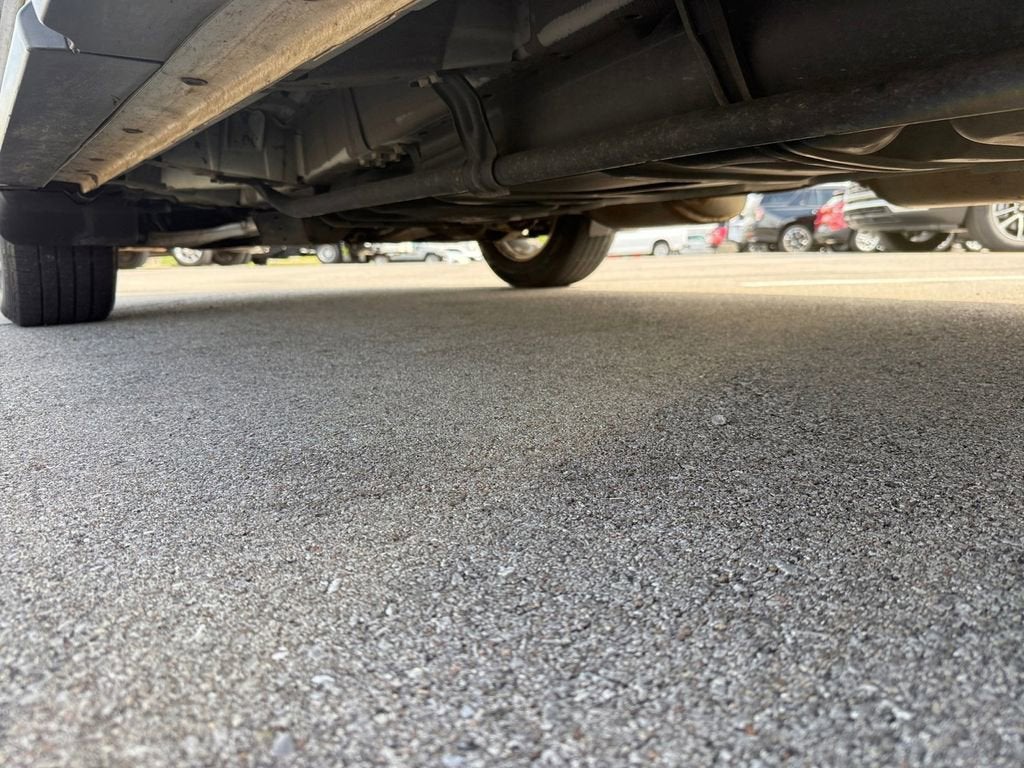 2015 Nissan Pathfinder SL