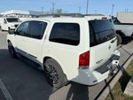 2015 Nissan Armada Platinum