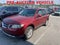 2006 Saab 9-7X 4.2i