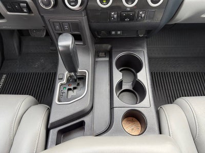2021 Toyota Sequoia SR5