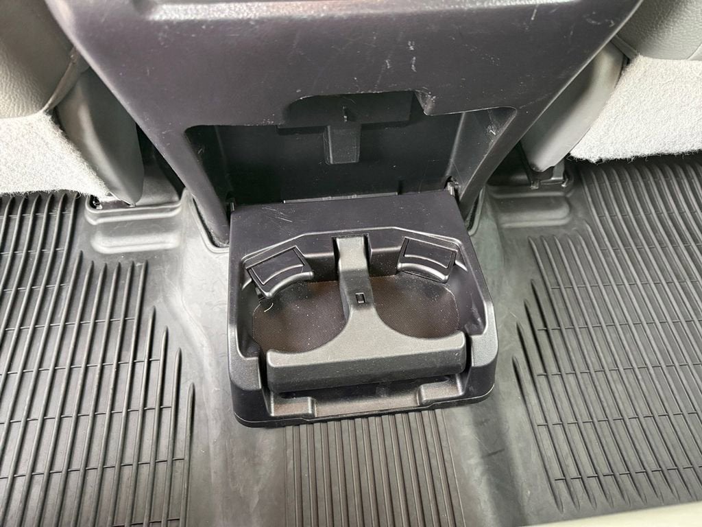 2021 Toyota Sequoia SR5