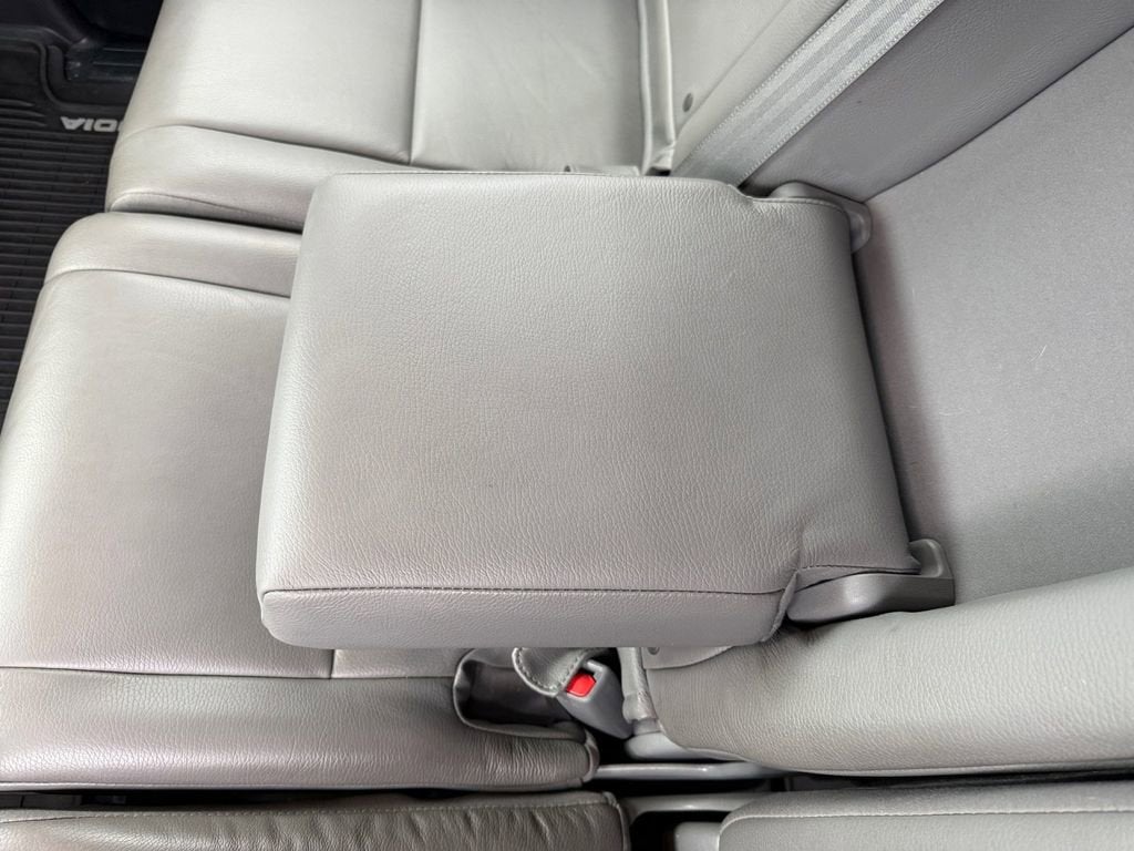 2021 Toyota Sequoia SR5