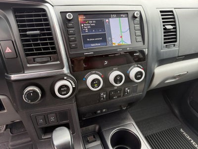 2021 Toyota Sequoia SR5