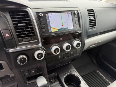 2021 Toyota Sequoia SR5