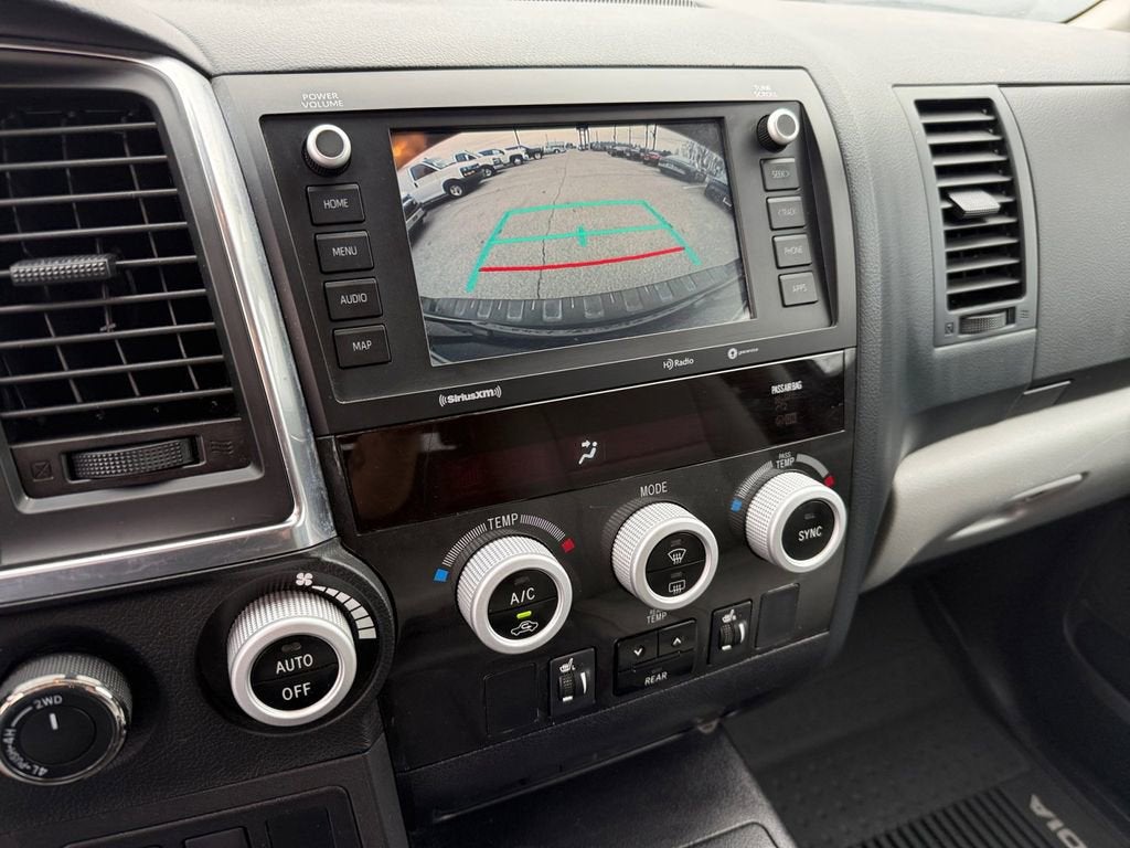 2021 Toyota Sequoia SR5