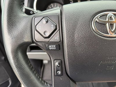 2021 Toyota Sequoia SR5