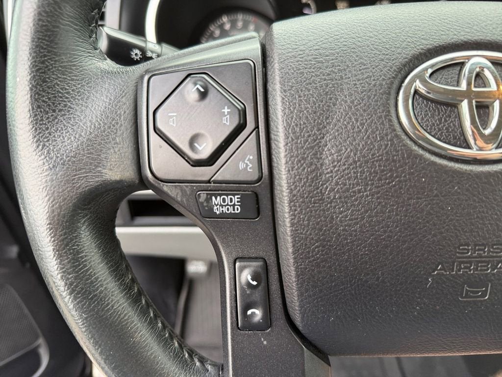 2021 Toyota Sequoia SR5