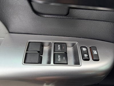 2021 Toyota Sequoia SR5