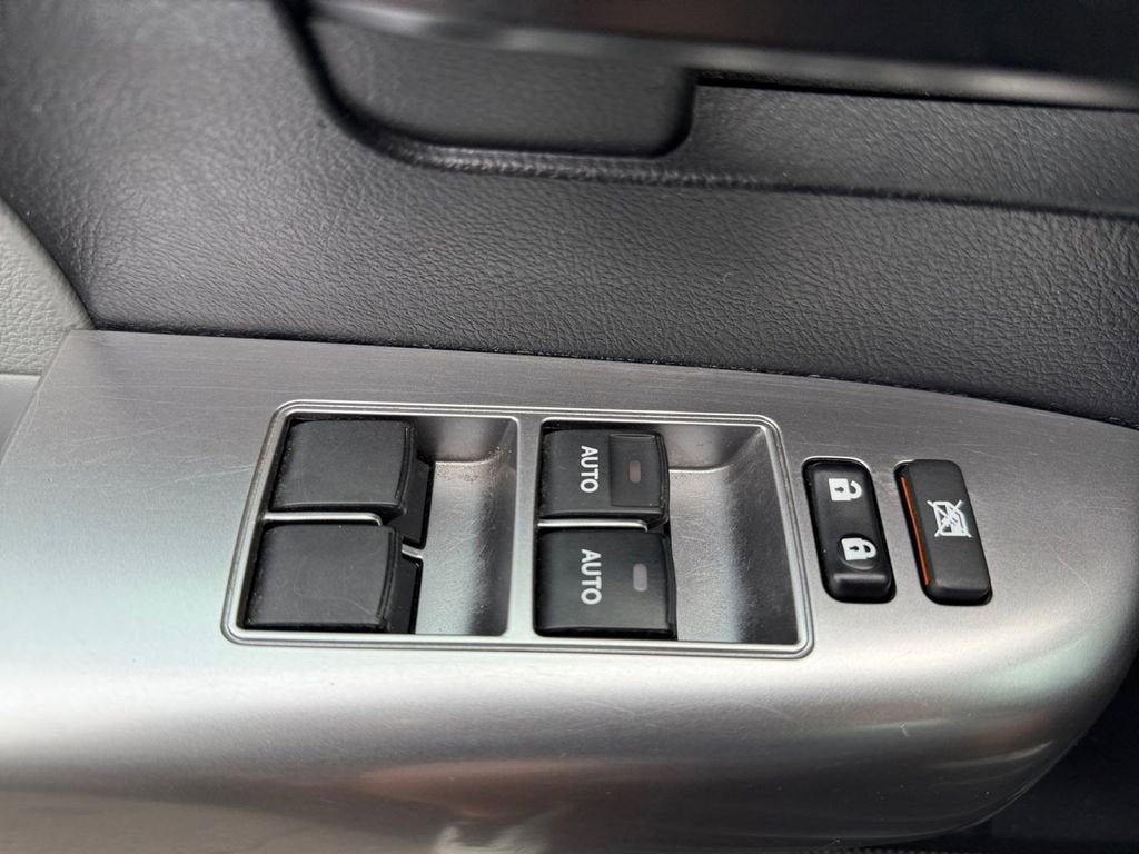 2021 Toyota Sequoia SR5