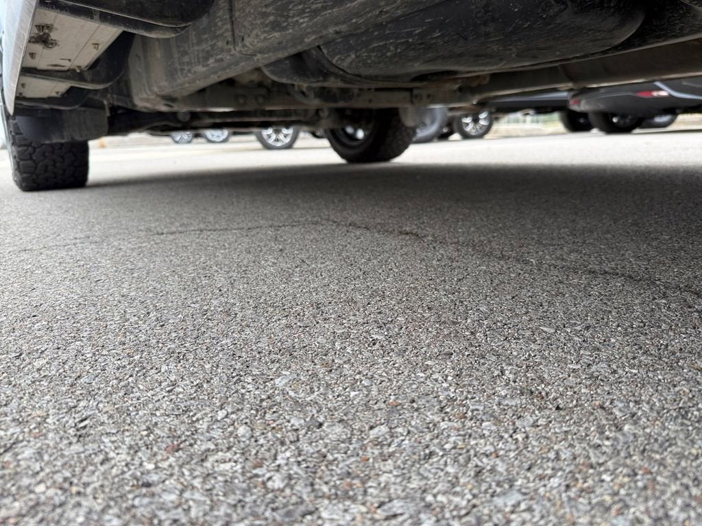 2021 Toyota Sequoia SR5