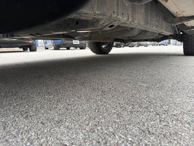 2021 Toyota Sequoia SR5