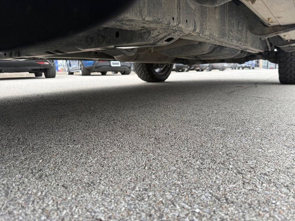 2021 Toyota Sequoia SR5