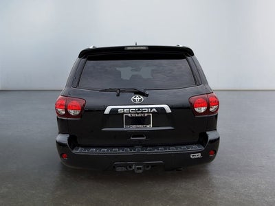 2021 Toyota Sequoia SR5