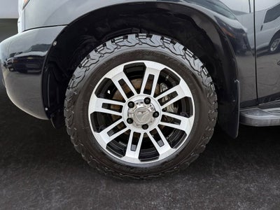 2021 Toyota Sequoia SR5