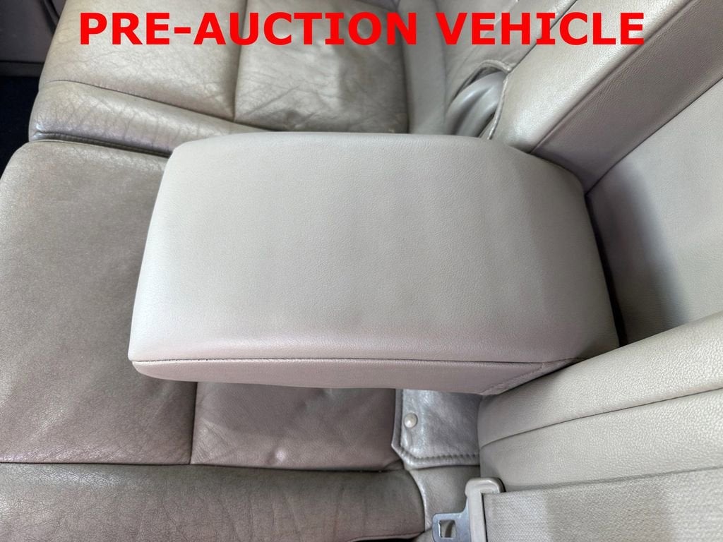 2007 Toyota Sequoia SR5