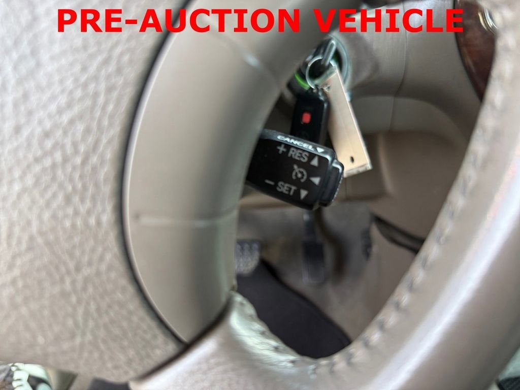 2007 Toyota Sequoia SR5