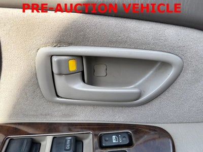 2007 Toyota Sequoia SR5