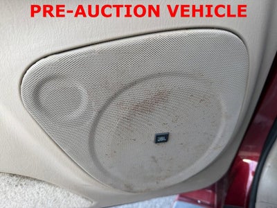 2007 Toyota Sequoia SR5