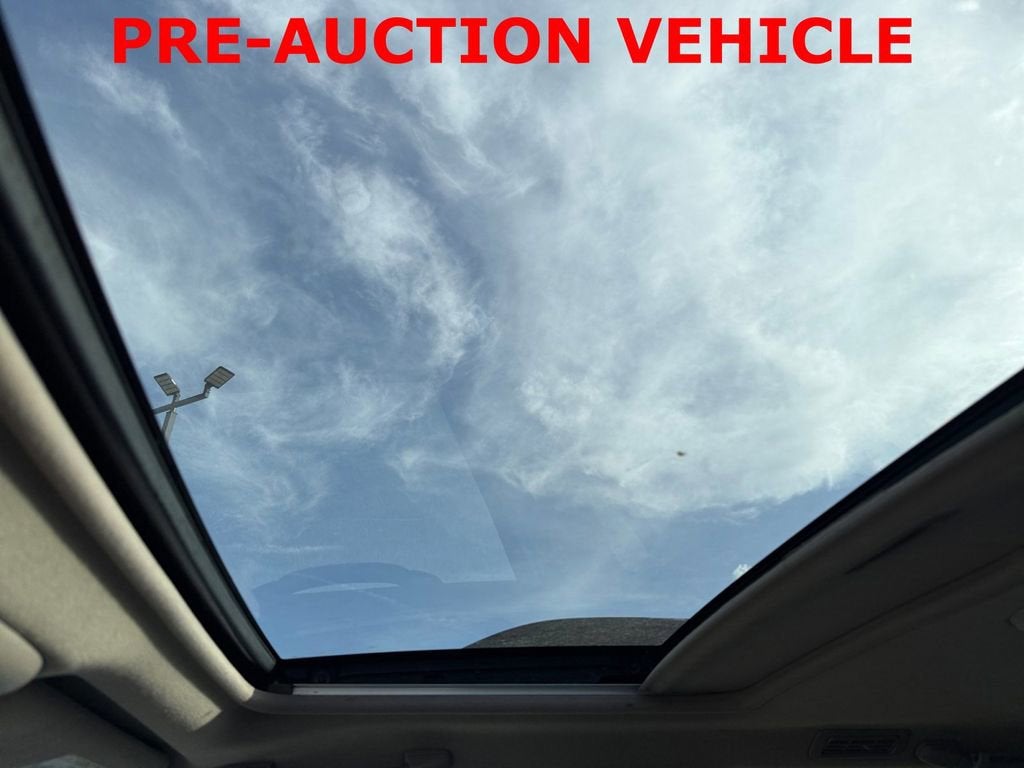 2007 Toyota Sequoia SR5