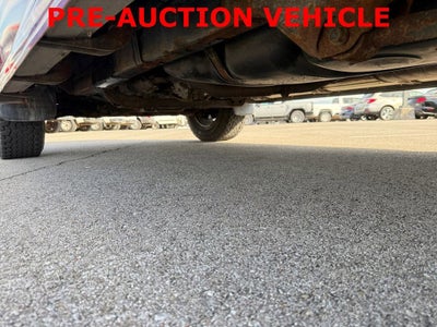 2007 Toyota Sequoia SR5