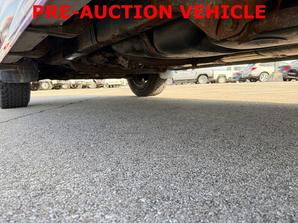 2007 Toyota Sequoia SR5