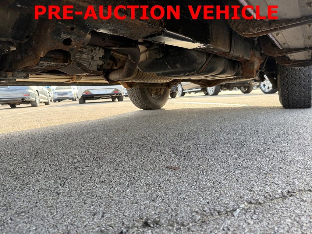 2007 Toyota Sequoia SR5