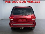 2007 Toyota Sequoia SR5