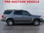 2006 Toyota Sequoia SR5