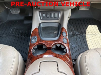 2006 Toyota Sequoia Limited