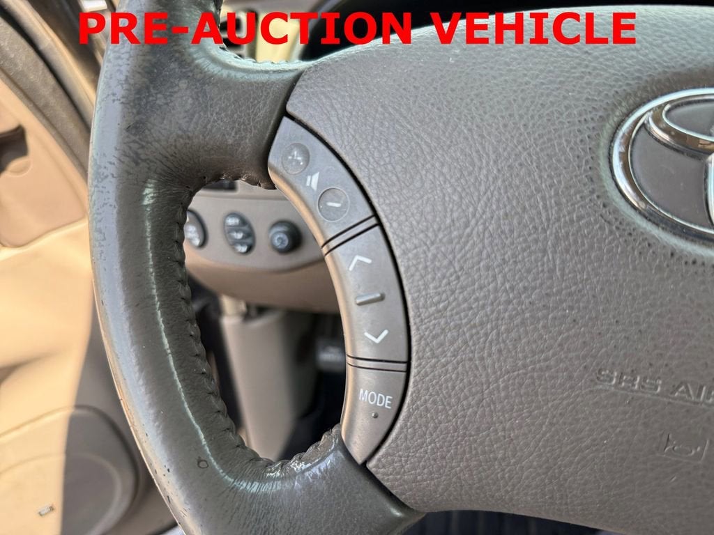 2006 Toyota Sequoia Limited