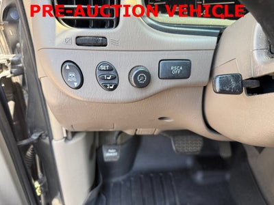 2006 Toyota Sequoia Limited