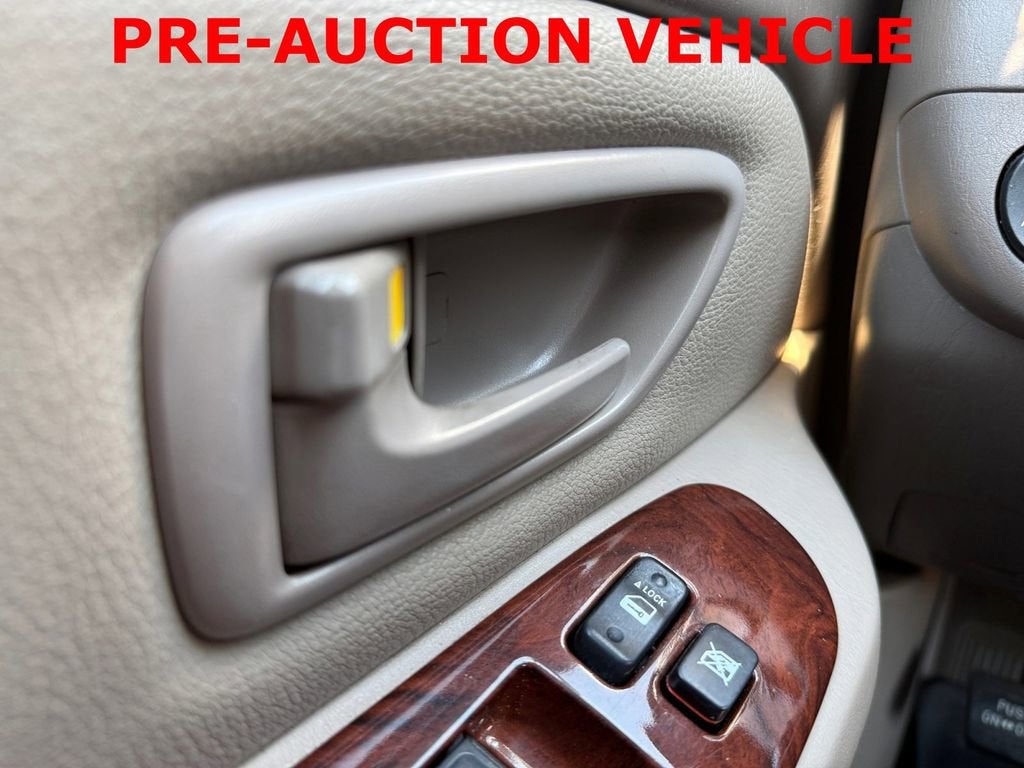 2006 Toyota Sequoia Limited