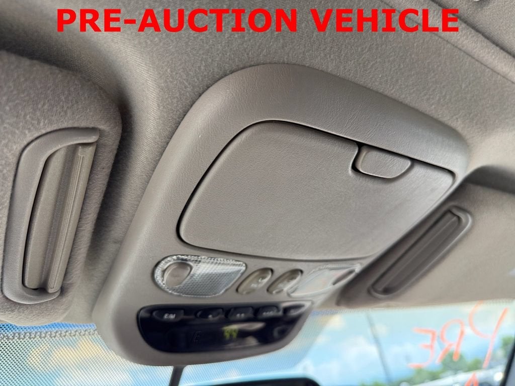 2006 Toyota Sequoia Limited