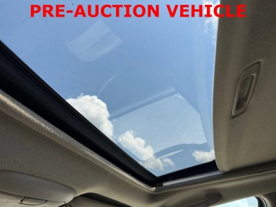 2006 Toyota Sequoia Limited