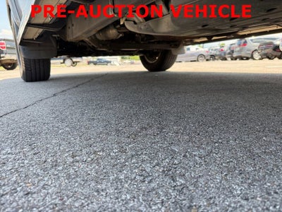 2006 Toyota Sequoia Limited