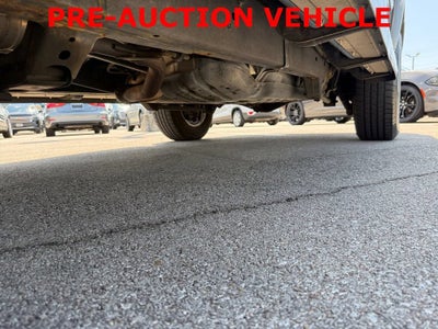 2006 Toyota Sequoia Limited