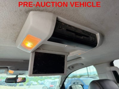 2010 Toyota Tundra 4WD Truck LTD