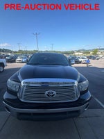 2010 Toyota Tundra 4WD Truck LTD